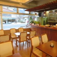 ティーコーナー