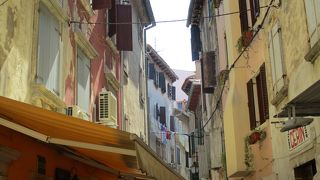 楽しい通りです