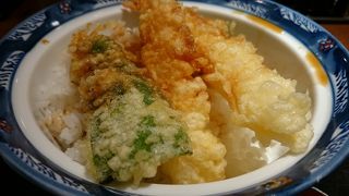 お手軽などんぶり屋さん!!