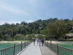 Pangkor Laut Resort - Small Luxury Hotels of the World 写真