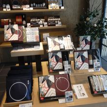 ご贈答用も沢山あります