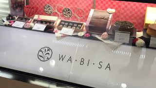 ライズ地下一階