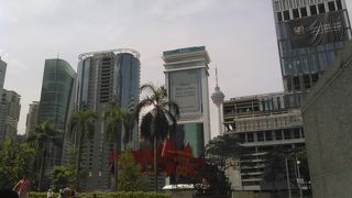 スカイツリーの親戚？