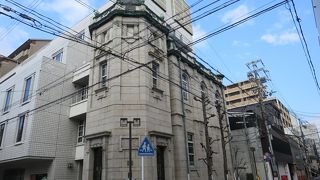 これも辰野金吾作品