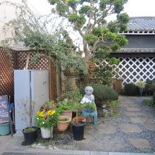 ６ランチメニュー