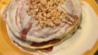 アメリカンな雰囲気？