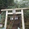 丹後山神明社