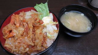 地場産センター内にあります