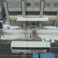 室内から