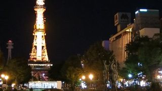 登って、眺めて 