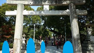 鎌倉末期に造られました　