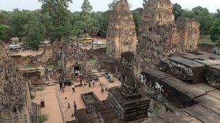 夕日鑑賞スポット