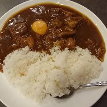 カレー