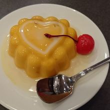 マンゴープリン