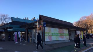 富山のお土産も