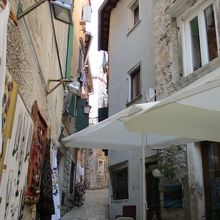 楽しい上り坂です