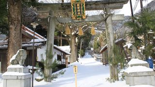 須賀神社