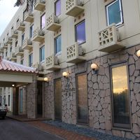 外観はこんな感じ