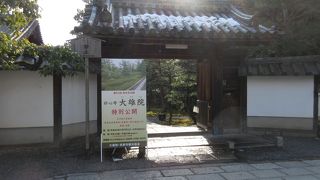 尾張藩 石河家の菩提寺。