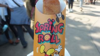 アツアツをほおばろう