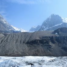 雲が少しあったのが残念です。
