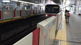 主要なスポットを網羅