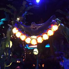 海底のイメージ