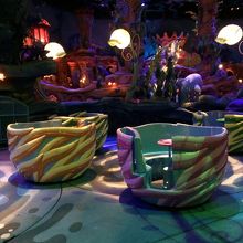 もう乗りたくないー