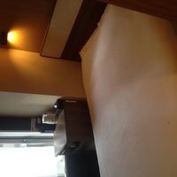 ダブルベットの客室