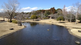 川口公園