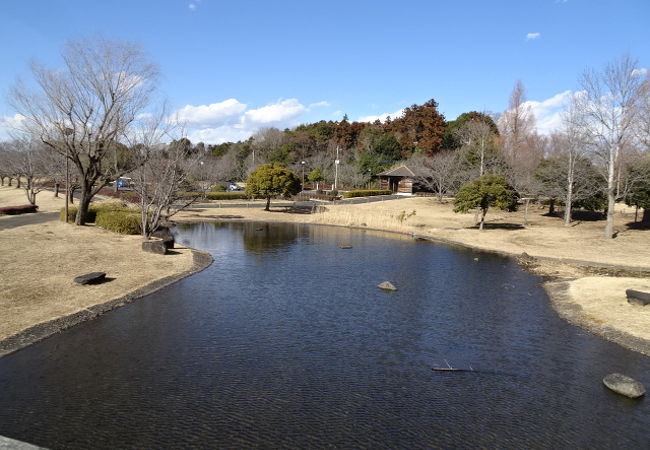 川口公園