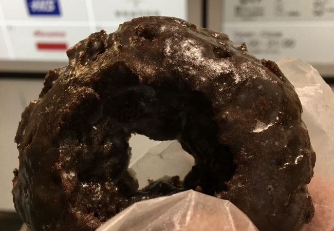 オールドファッション