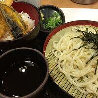 丼丼亭 千里せんちゅうぱる店