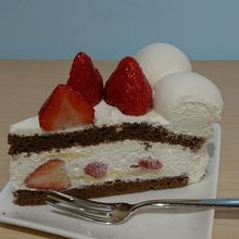 ケーキ