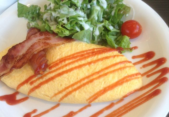 代官山パンケーキカフェclover S クチコミ アクセス 営業時間 恵比寿 代官山 フォートラベル
