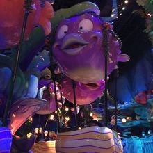 何のキャラだろう