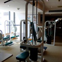 フィットネスルーム