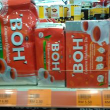 そこそこの品ぞろえ