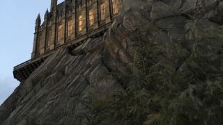 ハリポタ好きにはおすすめ