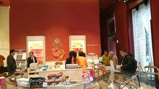 高級感があります