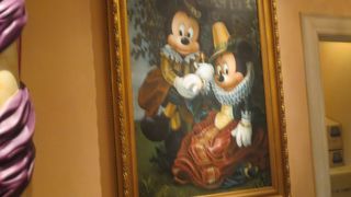 内装に注目してください