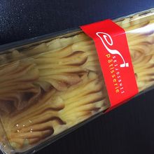 成城石井のおすすめスイーツ