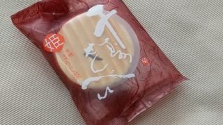 鼓月 大丸京都店