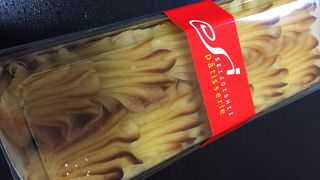 地下街も使えます