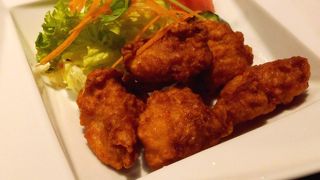 パラダイスカフェ２１