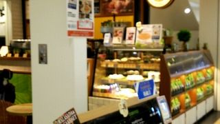 ホノルルコーヒー