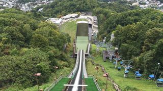 冬に来てみたい場所