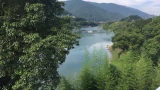 バンガローとかあります。