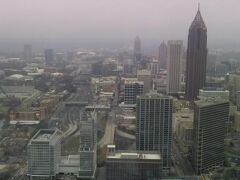 The Westin Peachtree Plaza, Atlanta 写真