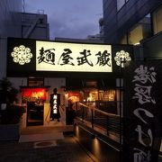 浜松町に進出した人気店